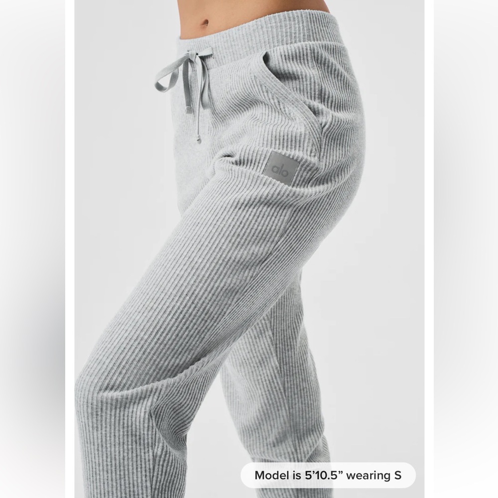 Alo Muse Sweatpants - S